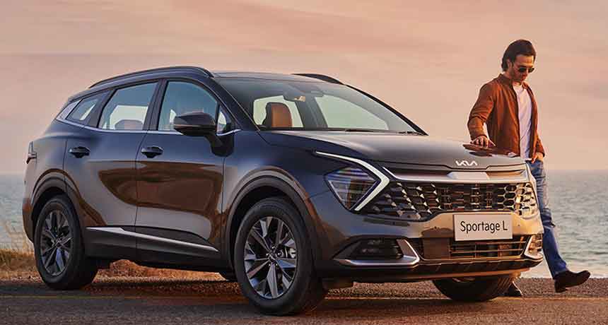 Latest New Cars & Brand New Models 2026 | New Car Prices & Updates