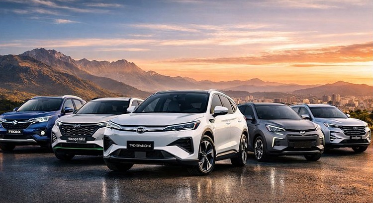 Best Car Deals, Offers & Discounts Today | Save Money on Cars 2026