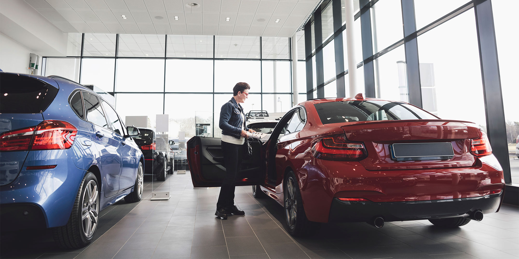 Best Car Deals, Offers & Discounts Today
