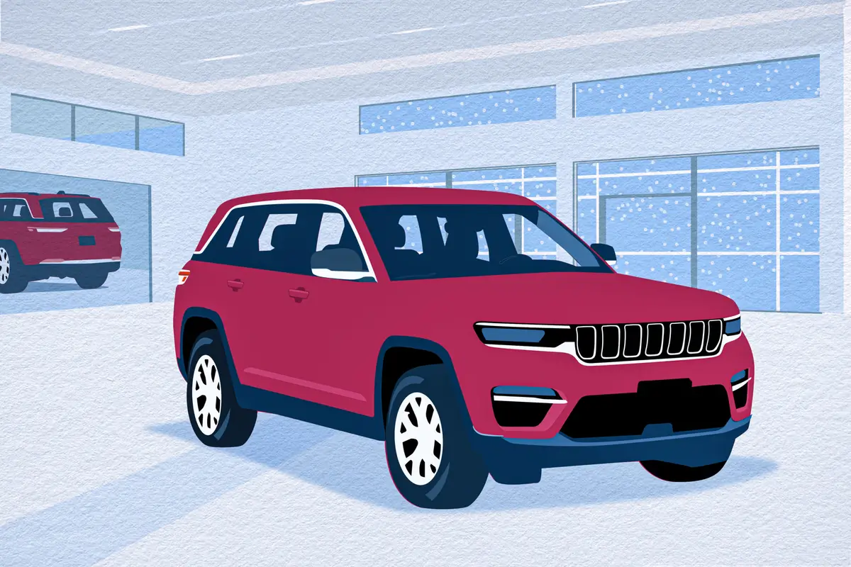 How to Score the Best Car Deals in 2023