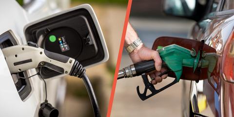 Electric vs. Gas: Which Car Fits Your Lifestyle?