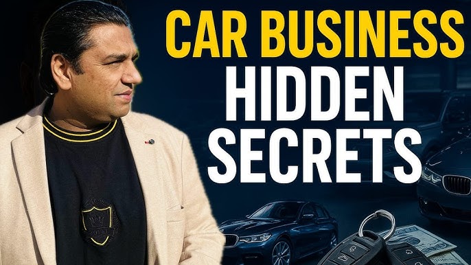 Unlock the Secret to Finding Incredible Used Car Deals Today!