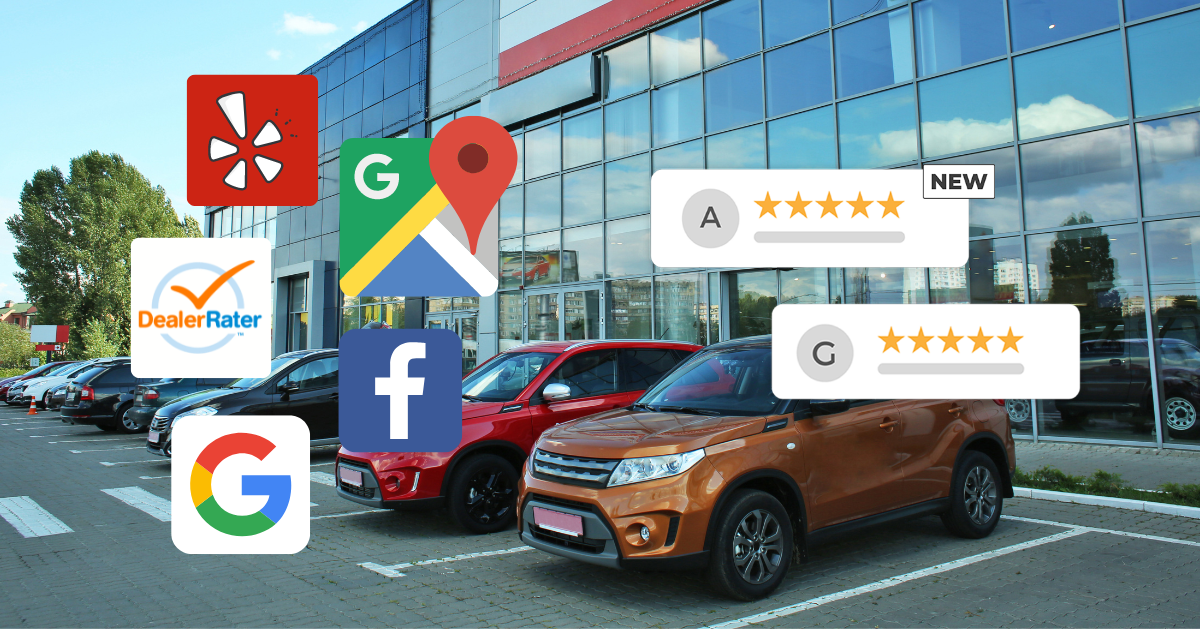 Top 5 Car Review Sites Every Shopper Should Bookmark